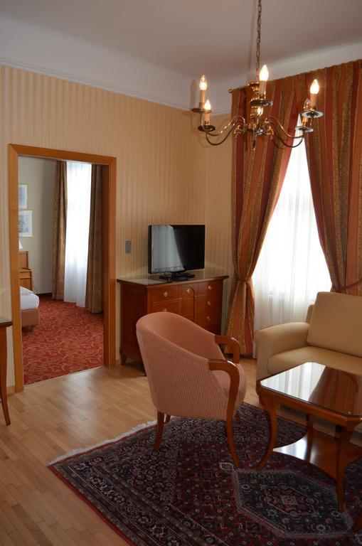 Hotel Jaeger - Family Tradition Since 1911 Viena Exterior foto
