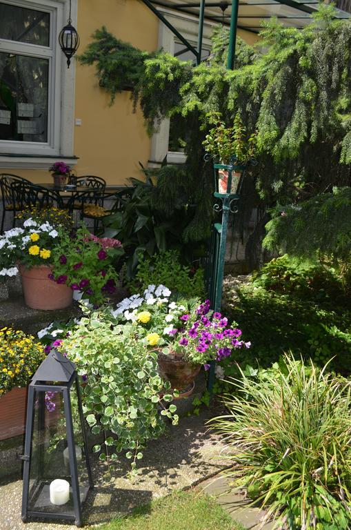 Hotel Jaeger - Family Tradition Since 1911 Viena Exterior foto