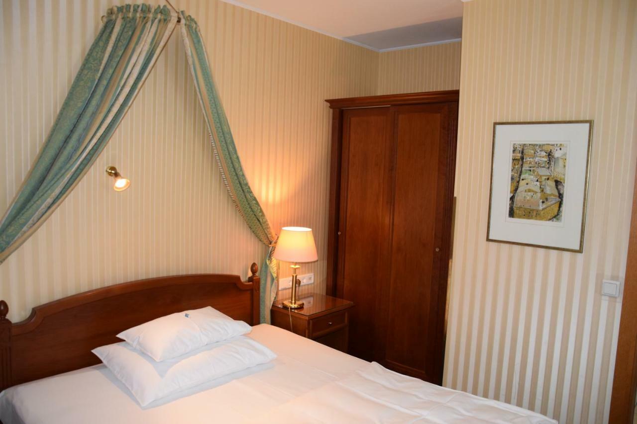 Hotel Jaeger - Family Tradition Since 1911 Viena Exterior foto