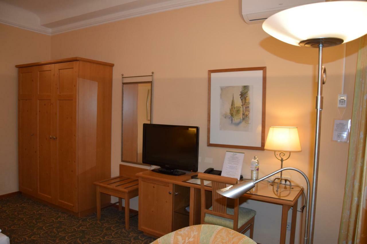 Hotel Jaeger - Family Tradition Since 1911 Viena Exterior foto
